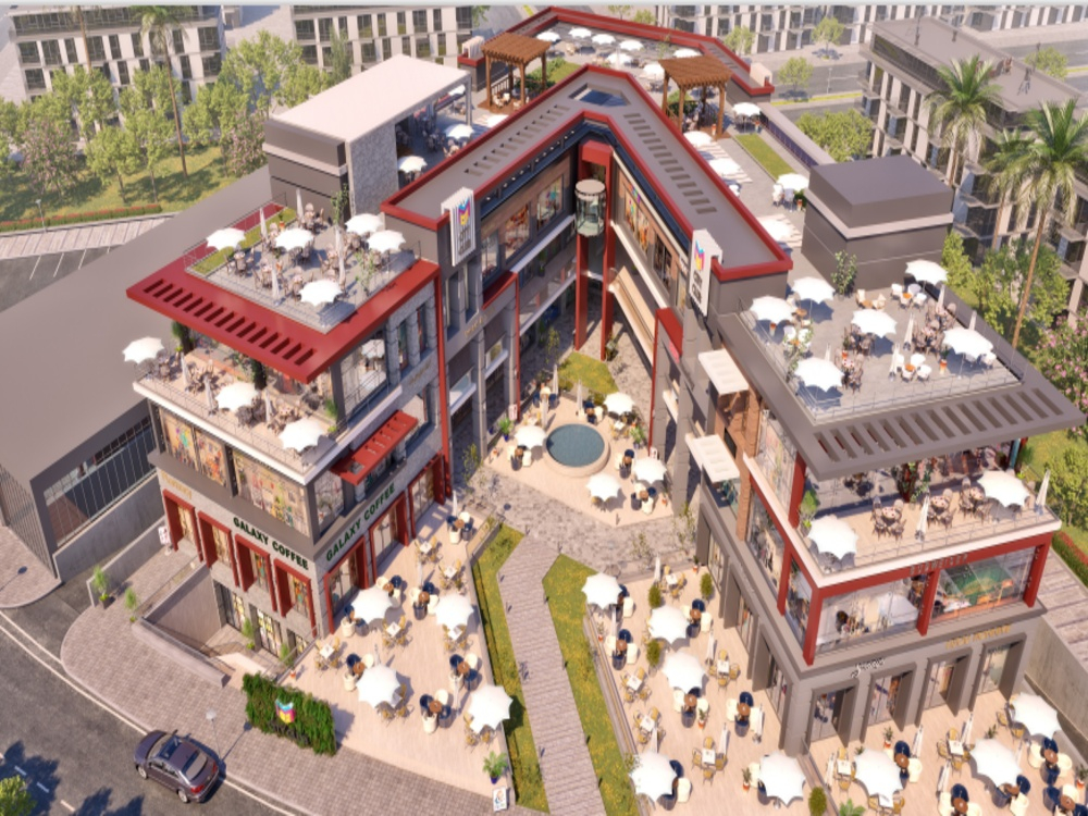 سيتي كلوب مول gallery image